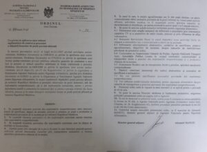 pesta porcină